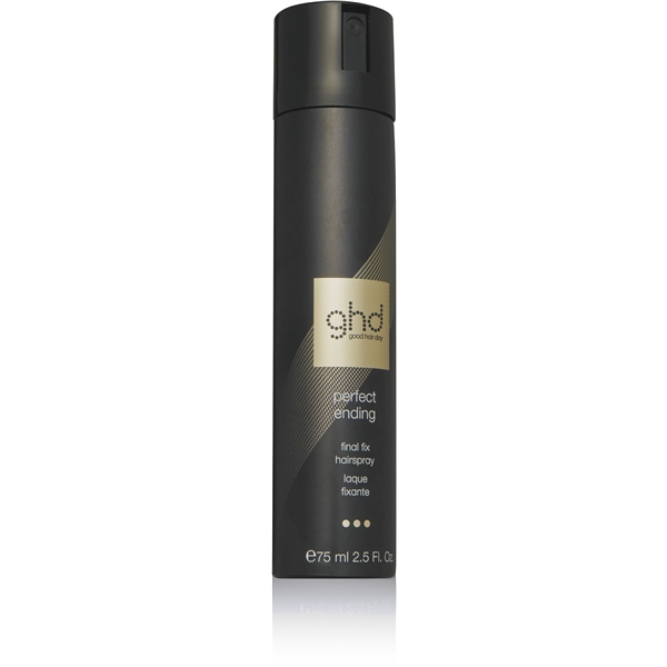 ghd Perfect Ending - Final Fix Hairspray (Billede 2 af 2)