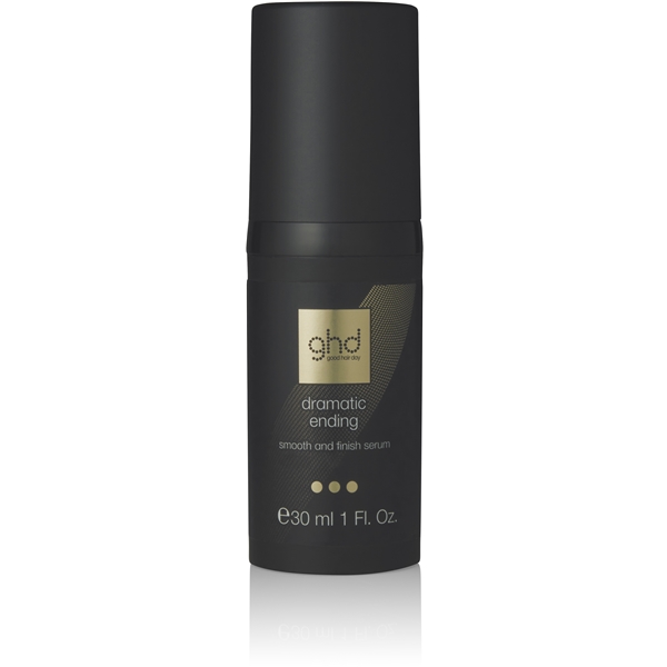 ghd Dramatic Ending - Smooth and Finish Serum (Billede 1 af 5)