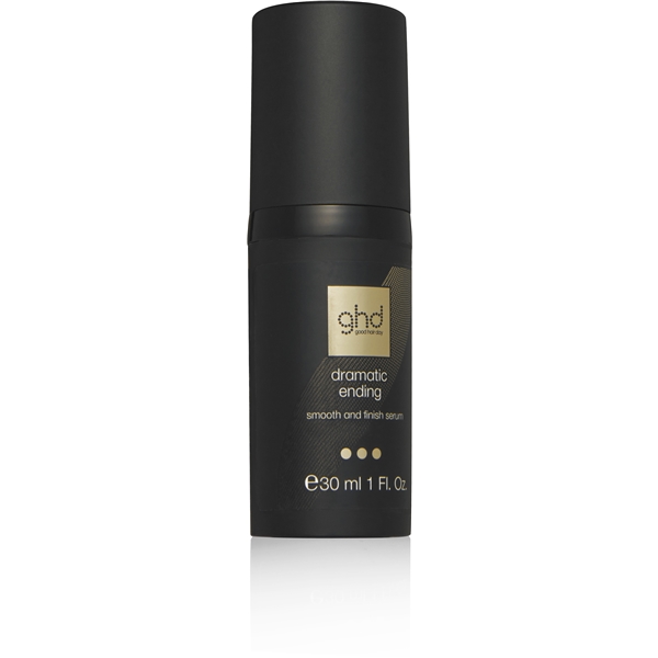 ghd Dramatic Ending - Smooth and Finish Serum (Billede 2 af 5)