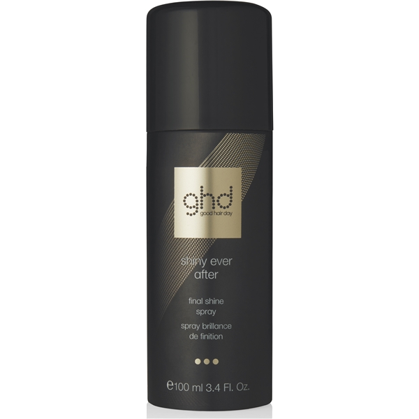 ghd Shiny Ever After - Final Shine Spray