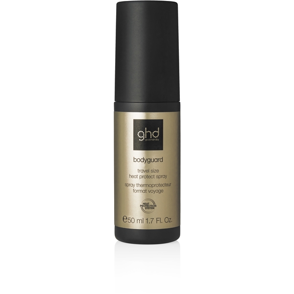 ghd Bodyguard - Heat Protect Spray (Billede 1 af 2)