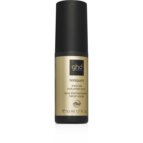 ghd Bodyguard - Heat Protect Spray (Billede 2 af 2)