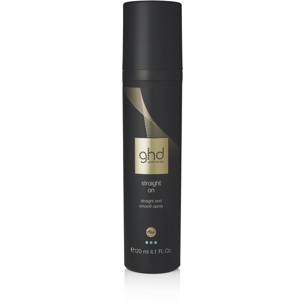 ghd Straight on - Straight and Smooth Spray (Billede 1 af 3)