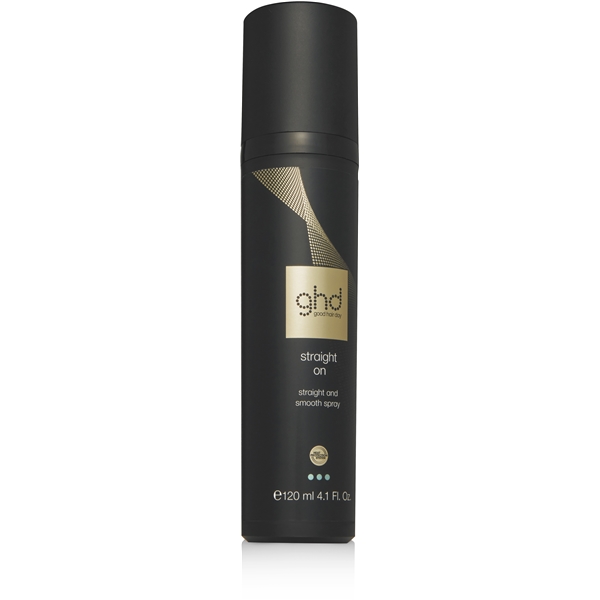 ghd Straight on - Straight and Smooth Spray (Billede 2 af 3)