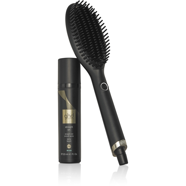 ghd Straight on - Straight and Smooth Spray (Billede 3 af 3)