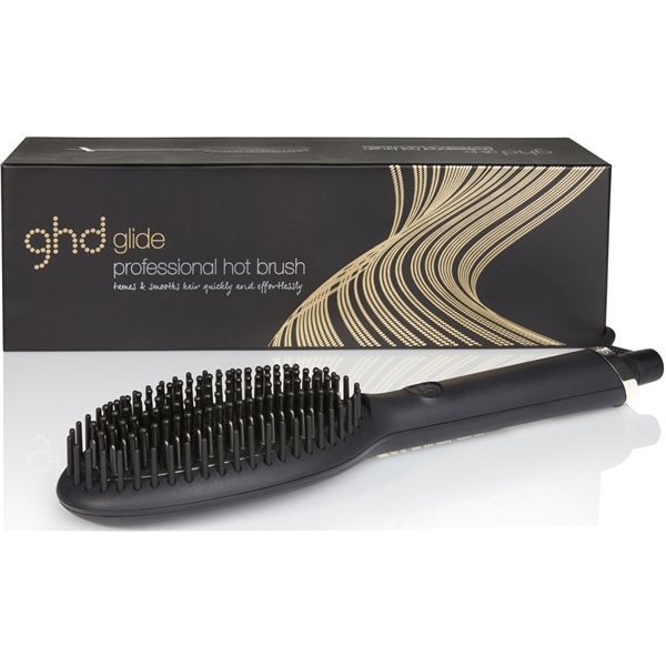 ghd Glide Professional Hot Brush (Billede 1 af 7)
