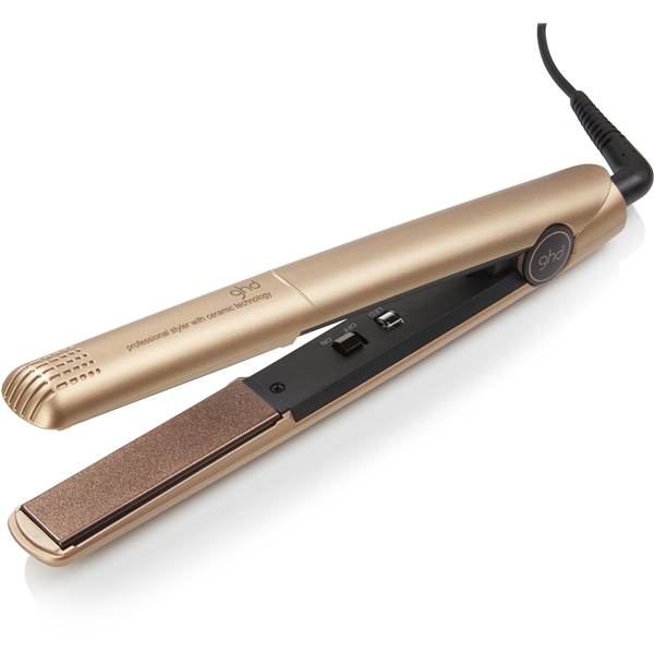 ghd Original IV Styler Earth Gold  (Billede 1 af 2)