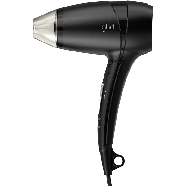 ghd Flight Travel hair dryer (Billede 2 af 6)