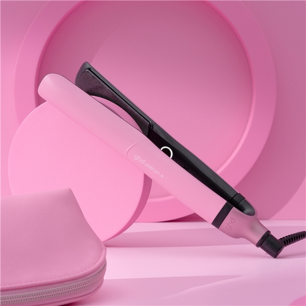 ghd platinum+ pink ribbon (Billede 4 af 8)