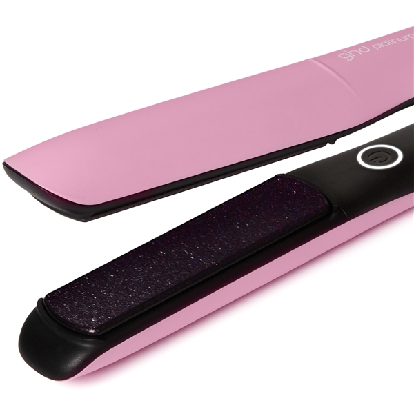 ghd platinum+ pink ribbon (Billede 6 af 8)