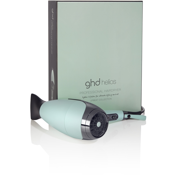 ghd Helios Upbeat Hair Dryer (Billede 3 af 5)