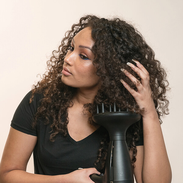 ghd Helios Diffuser (Billede 3 af 6)