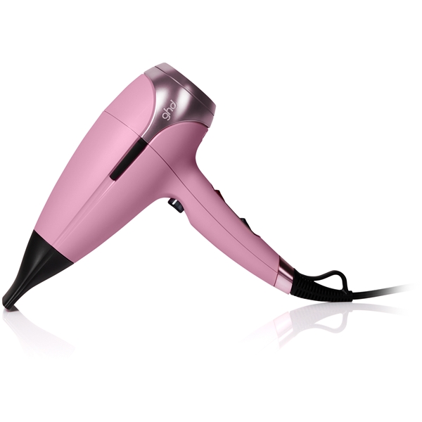 ghd helios hair dryer - pink ribbon (Billede 1 af 8)