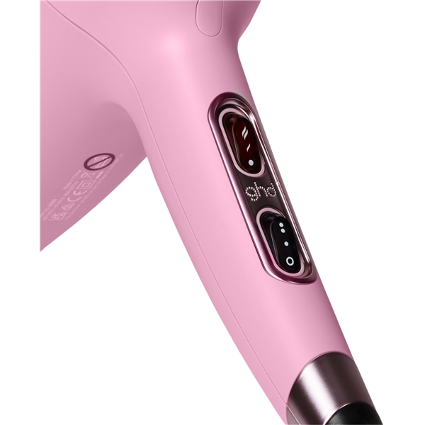 ghd helios hair dryer - pink ribbon (Billede 7 af 8)
