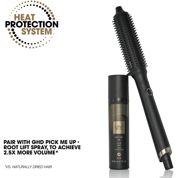 ghd Rise Volumizing Hot Brush (Billede 5 af 10)
