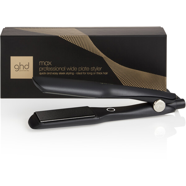 ghd Max hair straightener (Billede 3 af 10)