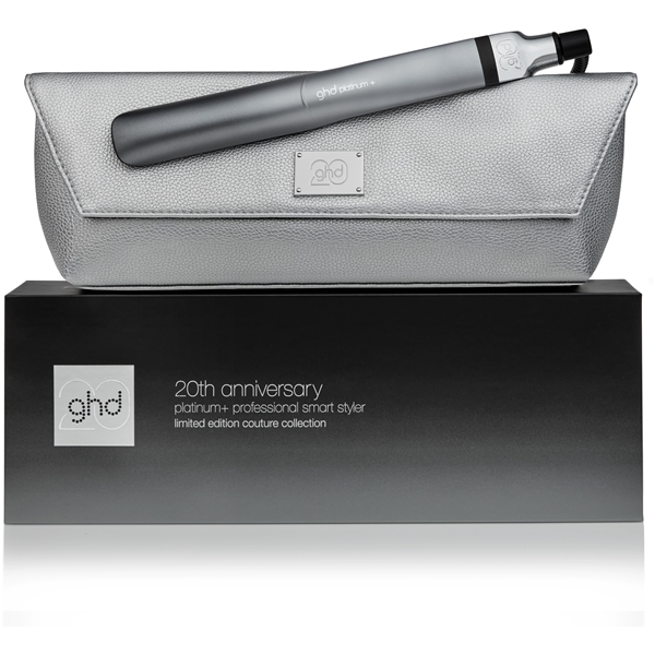 ghd Platinum + Anniversary (Billede 4 af 6)