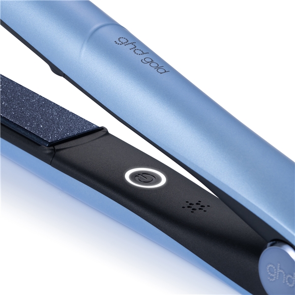 ghd Gold Styler Icy Blue Collection (Billede 5 af 8)