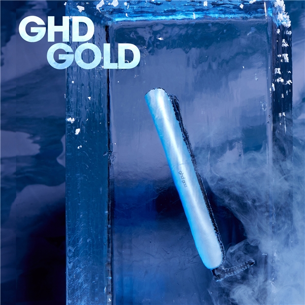 ghd Gold Styler Icy Blue Collection (Billede 8 af 8)