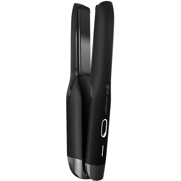 ghd Unplugged Hair Straightener (Billede 4 af 10)