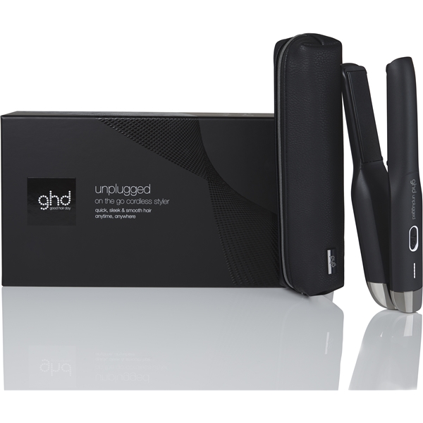 ghd Unplugged Hair Straightener (Billede 7 af 10)