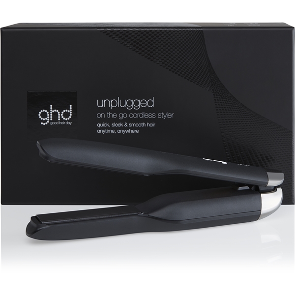 ghd Unplugged Hair Straightener (Billede 8 af 10)