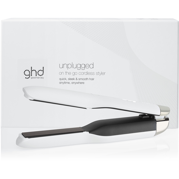 ghd Unplugged Hair Straightener (Billede 8 af 8)