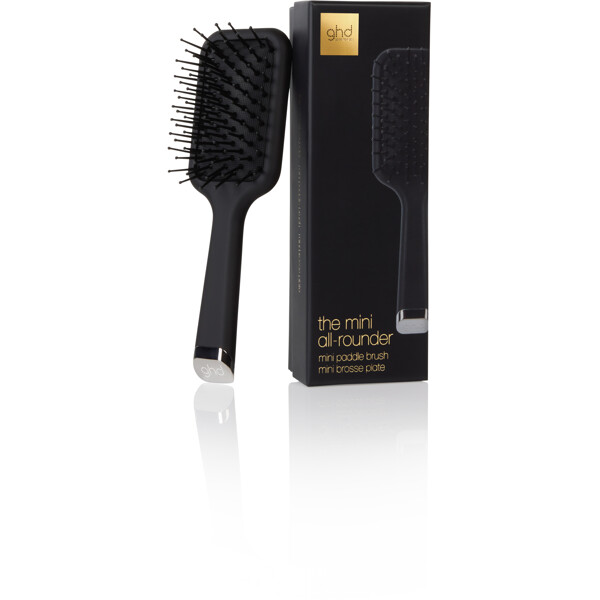 ghd The All Rounder Mini Paddle Brush (Billede 1 af 2)