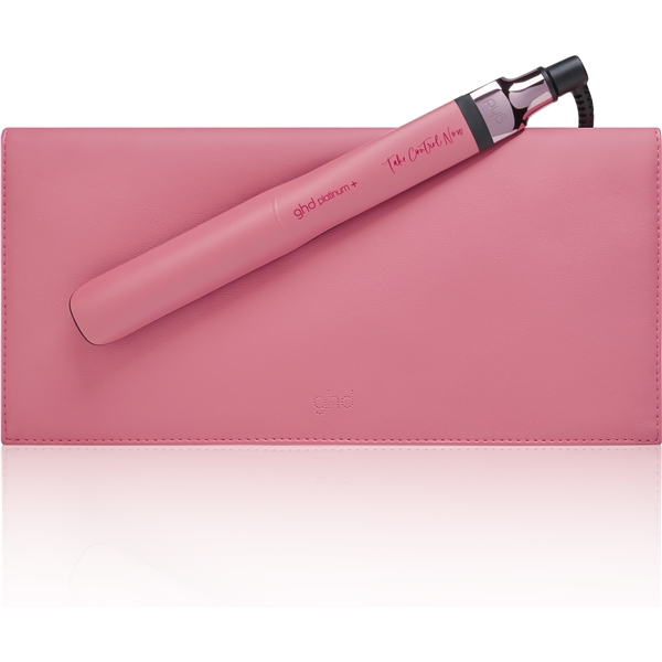 ghd Platinum+ Pink Edition 2021 (Billede 5 af 8)