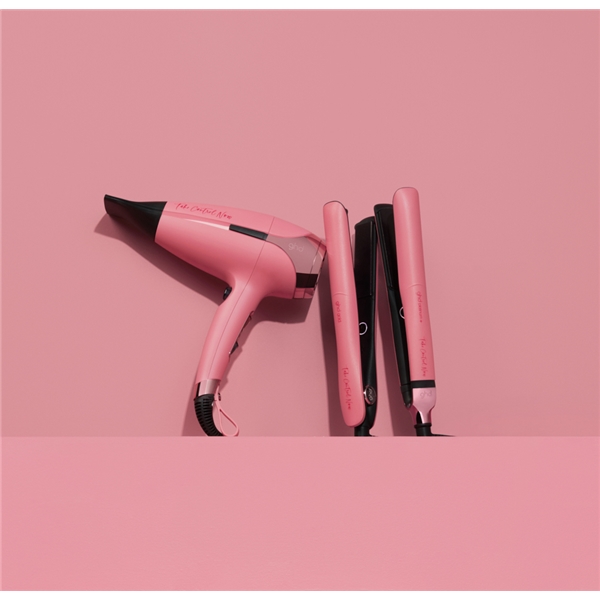 ghd Platinum+ Pink Edition 2021 (Billede 8 af 8)