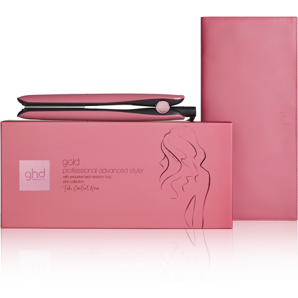 ghd Gold Pink Edition 2021 (Billede 4 af 7)