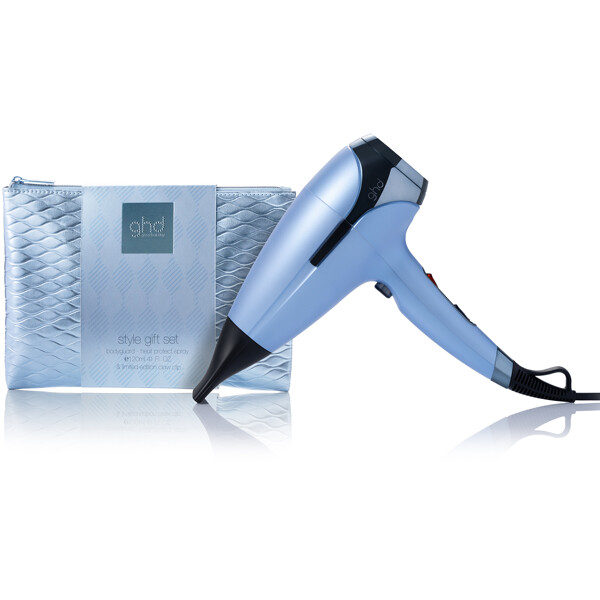 ghd Helios Hair Dryer Icy Blue Collection (Billede 1 af 8)
