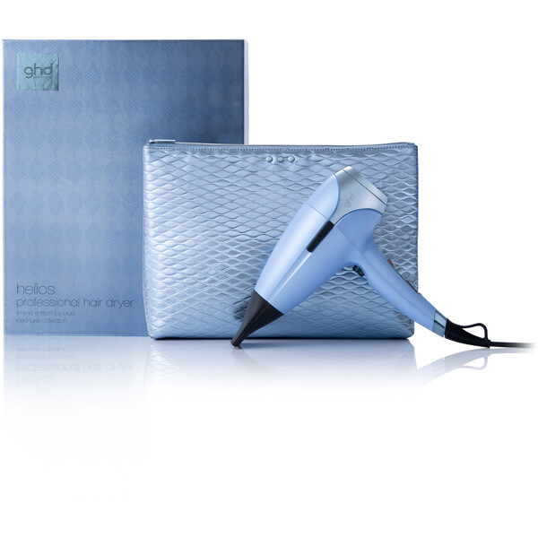 ghd Helios Hair Dryer Icy Blue Collection (Billede 3 af 8)