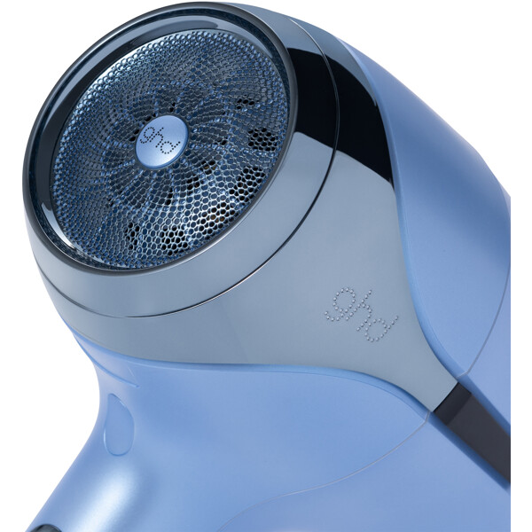 ghd Helios Hair Dryer Icy Blue Collection (Billede 5 af 8)