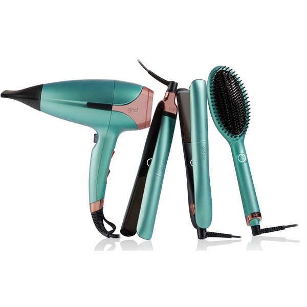 ghd Platinum+ Hair Straightener Dreamland Edition (Billede 4 af 5)