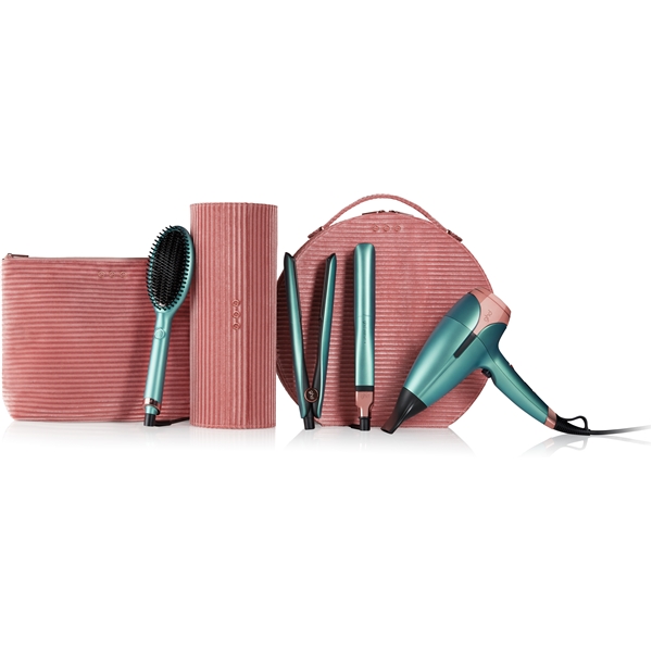 ghd Platinum+ Hair Straightener Dreamland Edition (Billede 5 af 5)