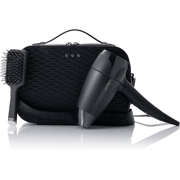 ghd Flight® Travel Hair Dryer Gift Set (Billede 1 af 5)