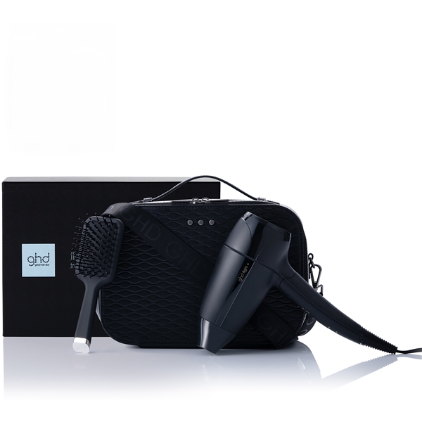 ghd Flight® Travel Hair Dryer Gift Set (Billede 3 af 5)