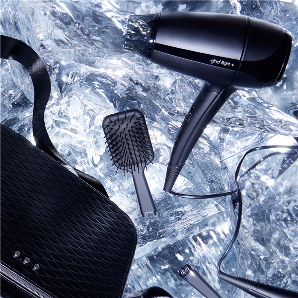 ghd Flight® Travel Hair Dryer Gift Set (Billede 6 af 8)