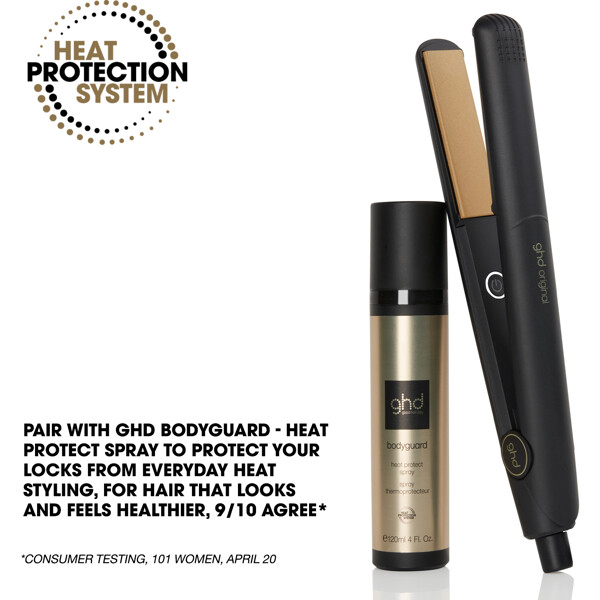 ghd New & Improved Original Styler (Billede 5 af 10)