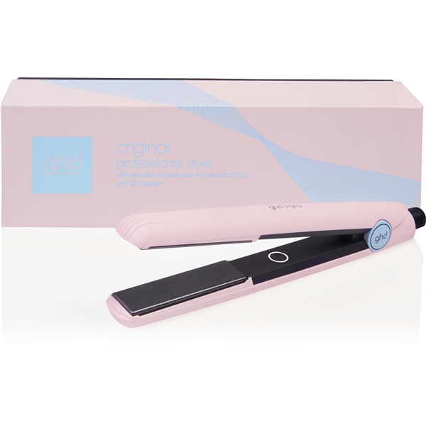 ghd Original Styler Pink Summer (Billede 2 af 4)