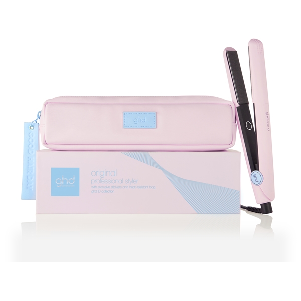 ghd Original Styler Pink Summer (Billede 3 af 4)