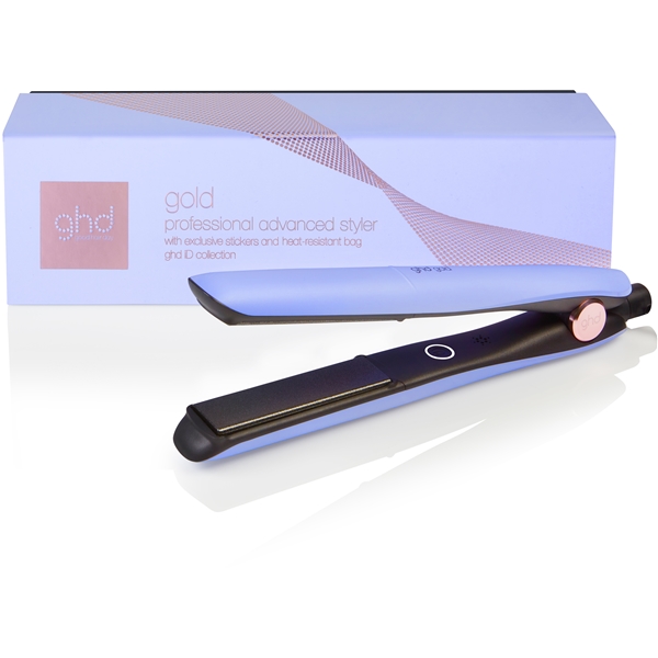 ghd Gold Styler Lilac Summer (Billede 3 af 5)