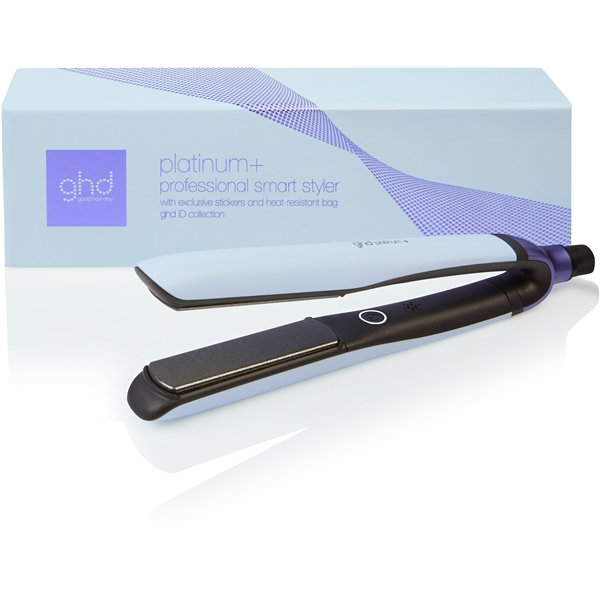 ghd Platinum+  Styler Blue Summer (Billede 3 af 5)