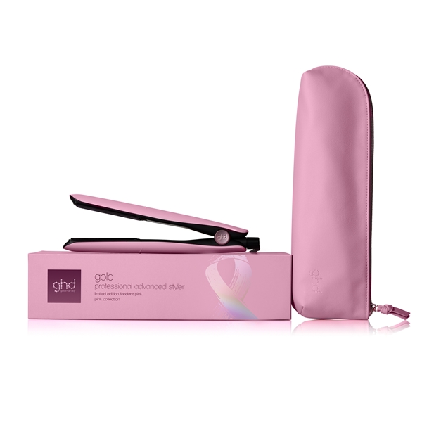 ghd gold® styler in orchid pink (Billede 2 af 4)