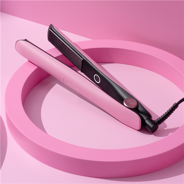 ghd gold® styler in orchid pink (Billede 4 af 4)