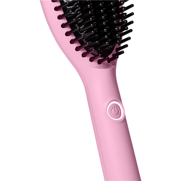 ghd glide hot brush - pink ribbon (Billede 7 af 8)