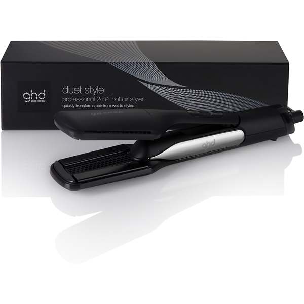 ghd Duet Styler (Billede 1 af 4)