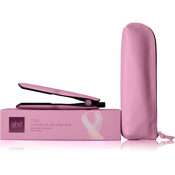 ghd max - pink ribbon (Billede 2 af 8)