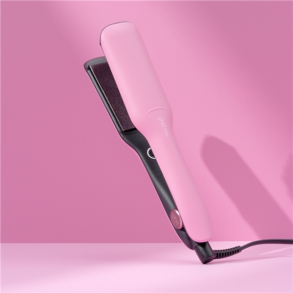 ghd max - pink ribbon (Billede 4 af 8)